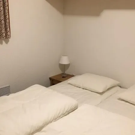 3 Pièces, 6 Pers, Avec Parking à - Fr-1-676-156 * Châtel