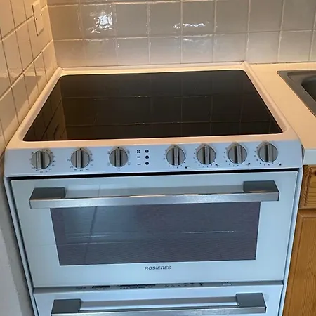 3 Pièces, 6 Pers, Avec Parking à - Fr-1-676-156 Châtel