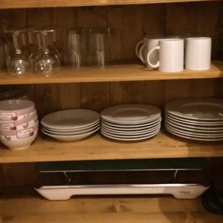 3 Pièces, 6 Pers, Avec Parking à - Fr-1-676-156 * Châtel