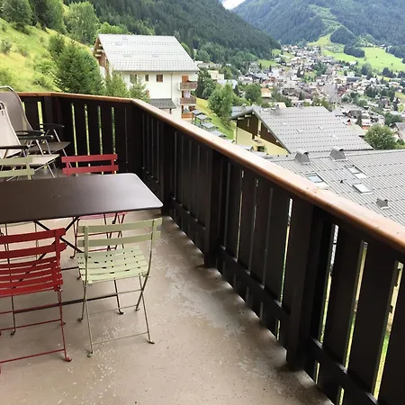 3 Pièces, 6 Pers, Avec Parking à - Fr-1-676-156