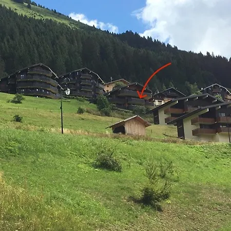 Appartamento 3 Pièces, 6 Pers, Avec Parking à - Fr-1-676-156