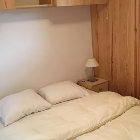 3 Pièces, 6 Pers, Avec Parking à - Fr-1-676-156 Appartamento *
