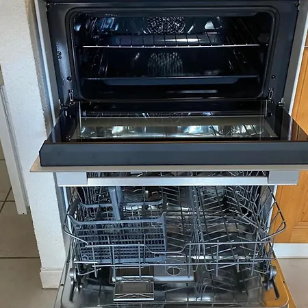 3 Pièces, 6 Pers, Avec Parking à - Fr-1-676-156 Appartamento Châtel
