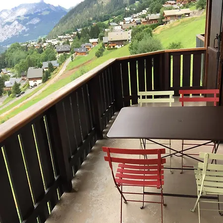 Appartamento 3 Pièces, 6 Pers, Avec Parking à - Fr-1-676-156 Châtel
