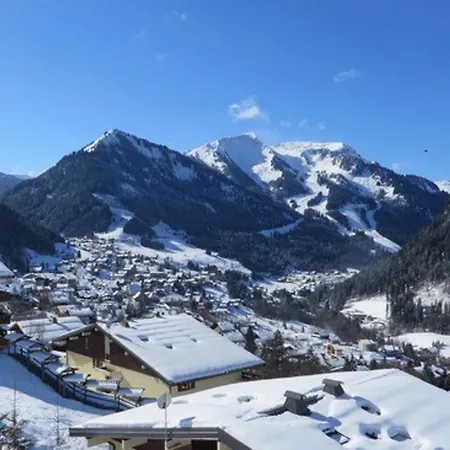 3 Pièces, 6 Pers, Avec Parking à - Fr-1-676-156 Appartamento
